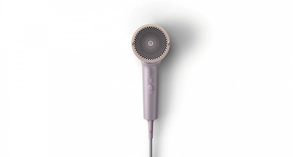 Philips plaukų džiovintuvas BHD723/10 series 7000