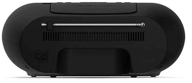 MAGNETOLA CD TAZ5000/10 PHILIPS