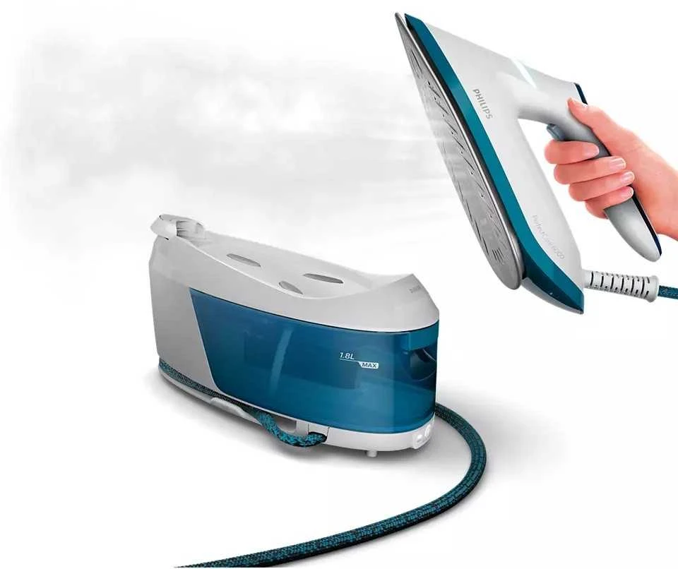 Philips PerfectCare 6000 serijos garų generatorius PSG6022/20