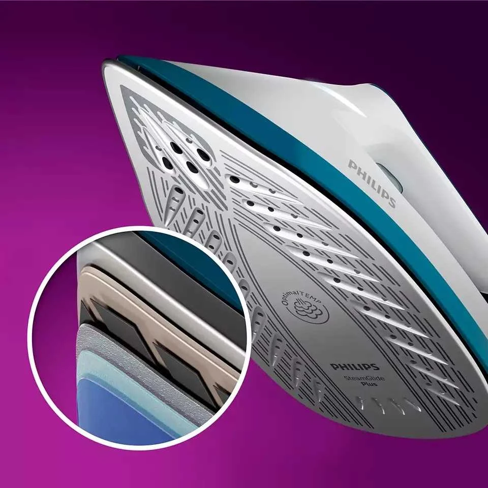 Philips PerfectCare 6000 serijos garų generatorius PSG6022/20