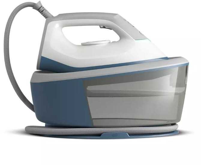 Philips 2000 series PSG2000/20 pilka-mėlyna