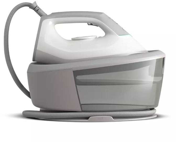 Lyginimo sistema Philips 2000 Serija PSG2000/20