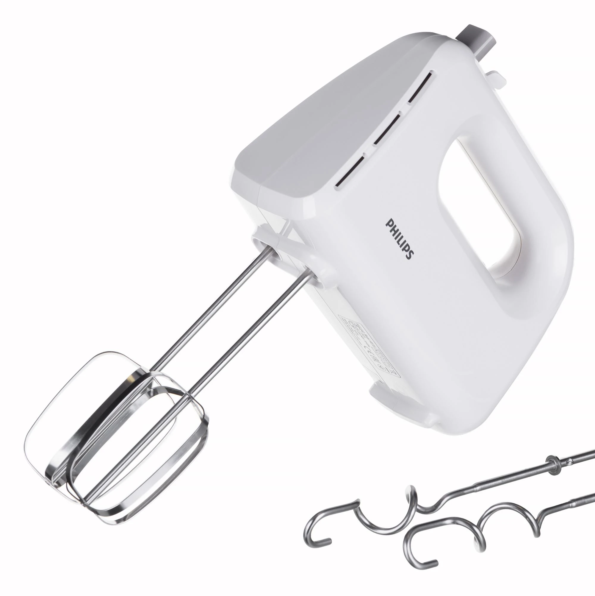 Plakiklis PHILIPS DAILY COLLECTION MIXER