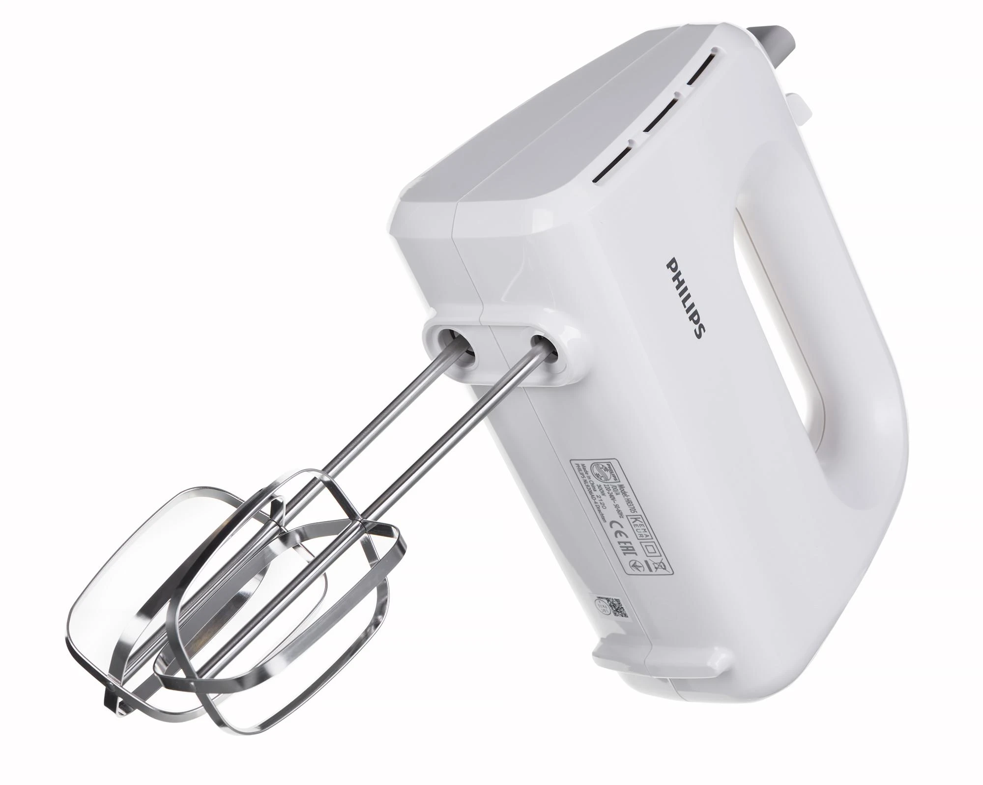 Plakiklis PHILIPS DAILY COLLECTION MIXER