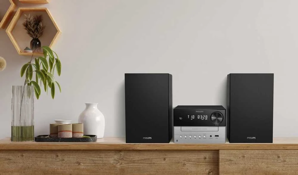 Muzikinis centras CENTRAS MUZIKINIS TAM3205M2/12 PHILIPS