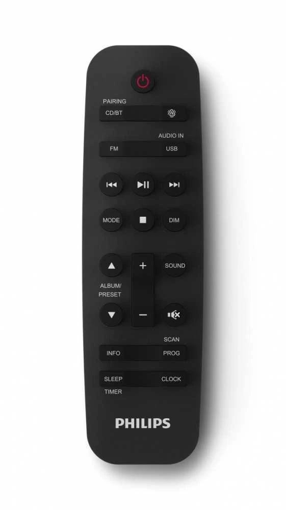 Muzikinis centras CENTRAS MUZIKINIS TAM3205M2/12 PHILIPS