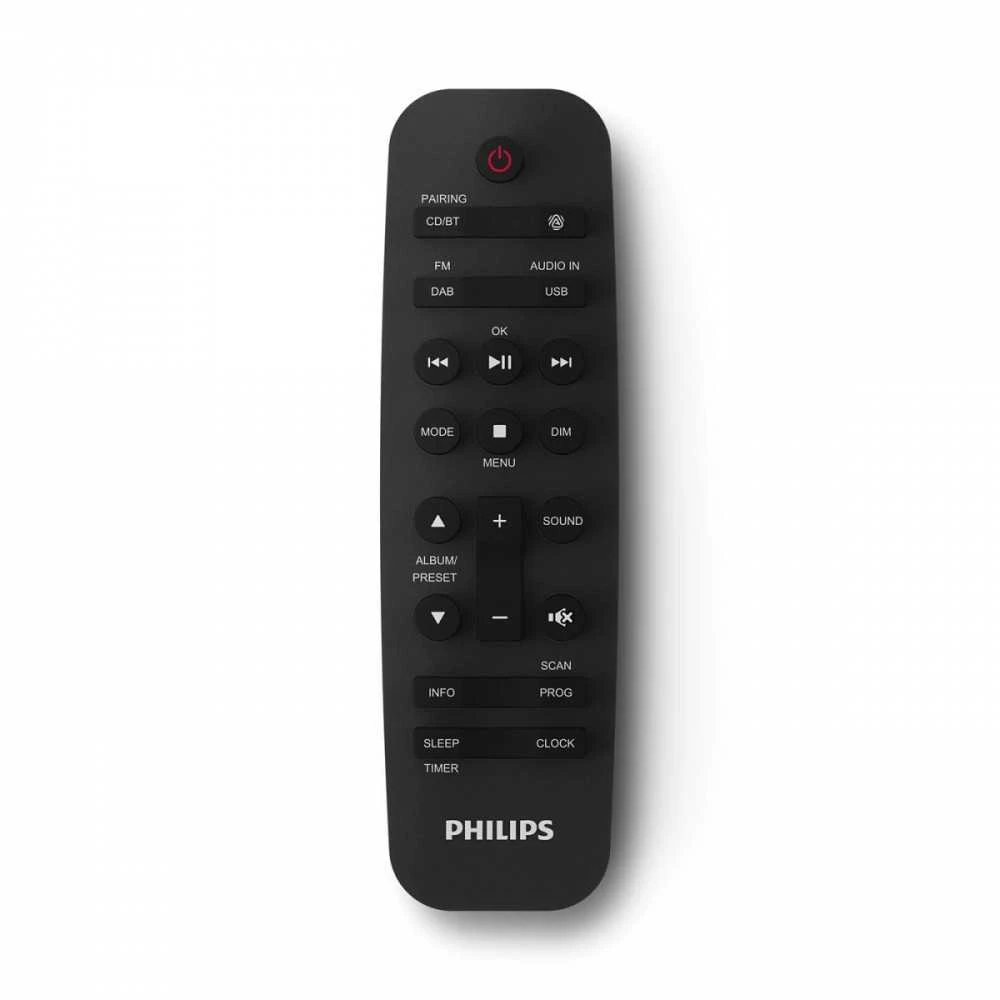 Muzikinis centras Philips TAM4505 M2 micro system