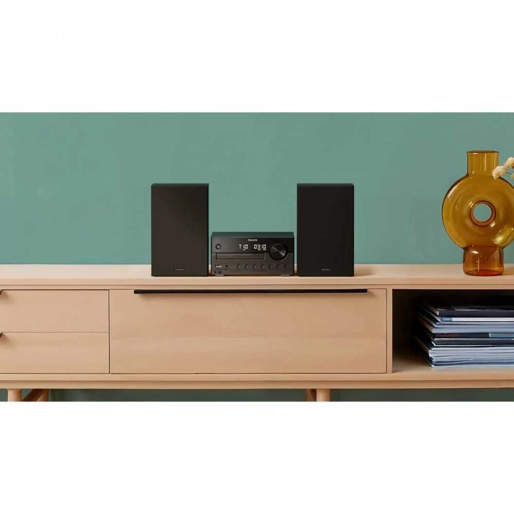 Muzikinis centras Philips TAM4505 M2 micro system