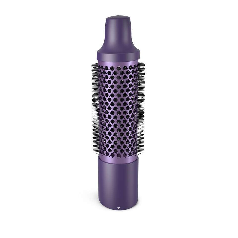 Plaukų formavimo šukos Philips 3000 Series Air Styler BHA305/00