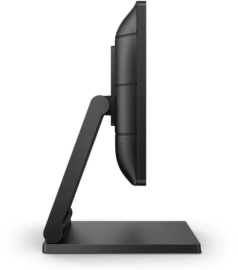 Philips Monitorius 162b9t 15.6 colio „Calible LED“ lietimui jautrus ekranas su DVI, HDMI, DP ir kišeniniu ekranu.