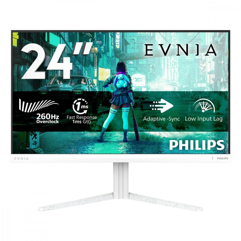 Monitorius Philips 24M2N3201PL/00