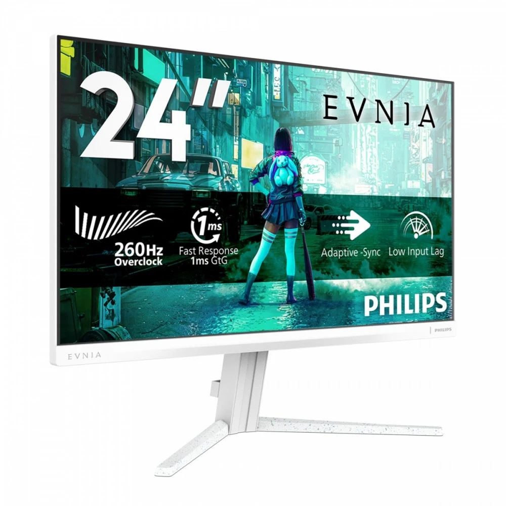 Monitorius Philips 24M2N3201PL/00