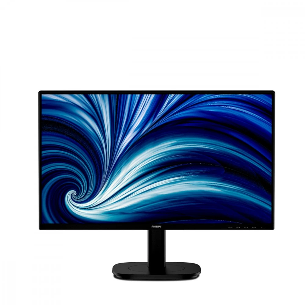 Philips Monitorius 24b2n3200a ips 23.8 cala 120hz hdmi dp pivot głośniki