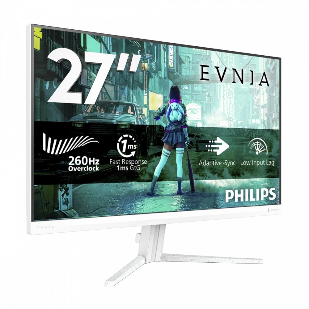 Monitorius Philips 27M2N3201PL/00