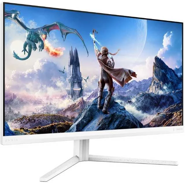 Monitorius „Philips 27M2N5901A/00“ – 160 Hz | 4K | Greitas IPS | 27 colių