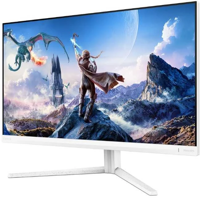 Monitorius „Philips 27M2N5901A/00“ – 160 Hz | 4K | Greitas IPS | 27 colių