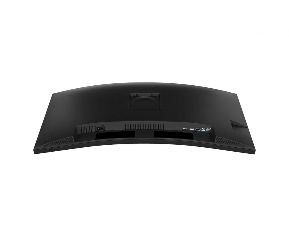 Philips Monitorius 34 cale 34b2n3500c curved va hdmi dp usb-c has głośniki