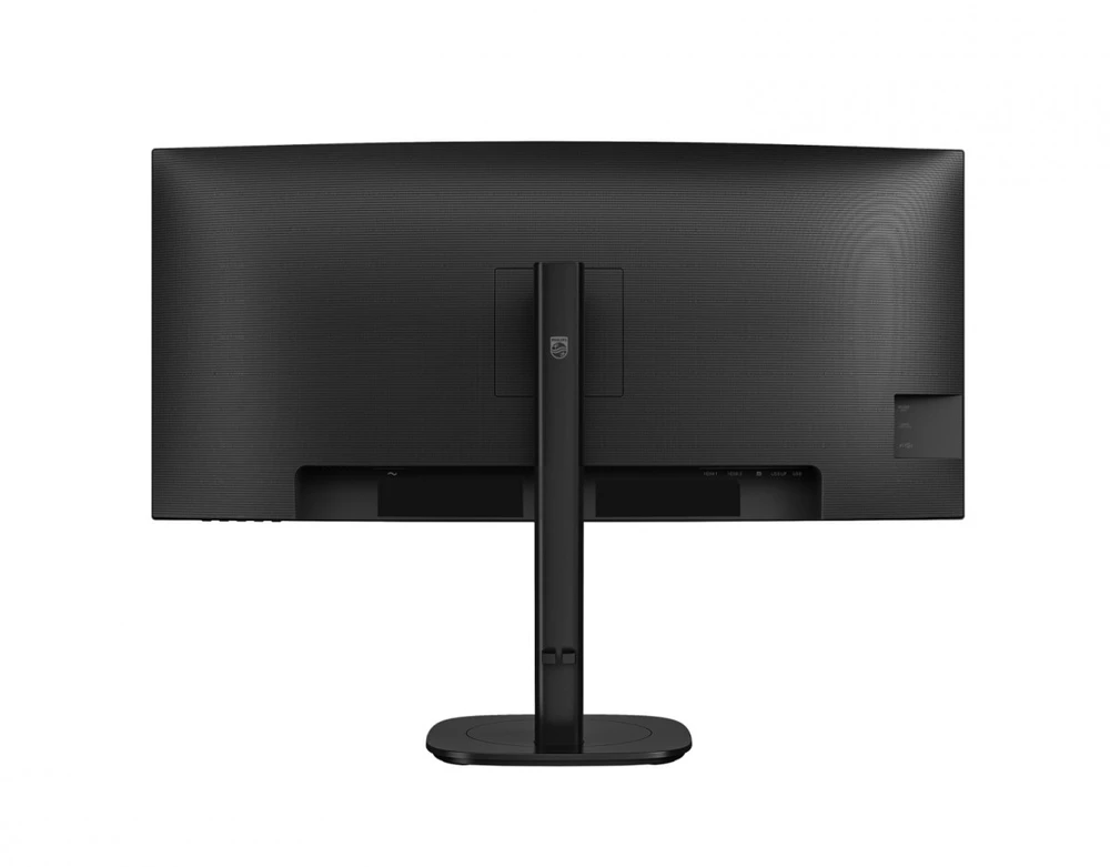 Philips Monitorius 34 cale 34b2n3500c curved va hdmi dp usb-c has głośniki