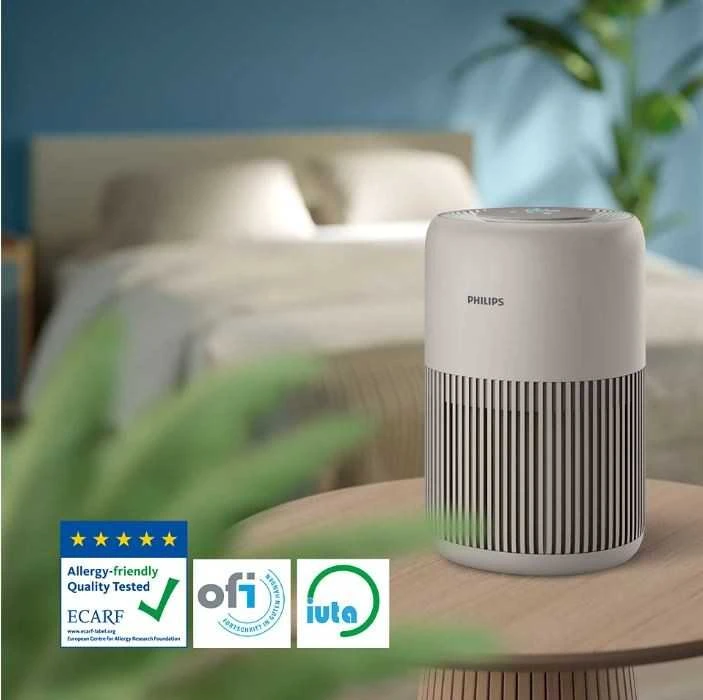 Oro valytuvas Philips „PureProtect Mini“ 900 serija, AC0921/14