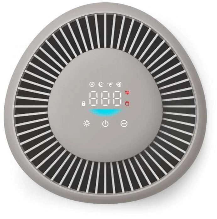 Oro valytuvas Philips „PureProtect Mini“ 900 serija, AC0921/14