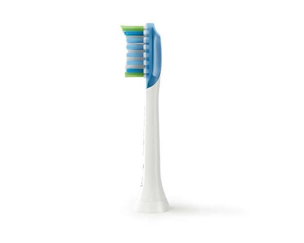 Philips Sonicare C3 Premium Plaque Defence Standartinės „Sonic“ dantų šepetėlio galvutės HX9042/17