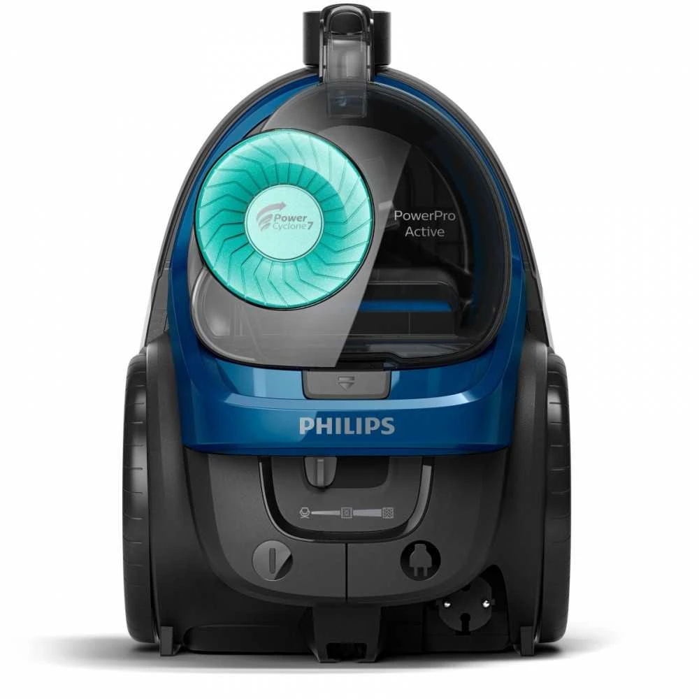 Dulkių siurblys Philips 5000 serija FC9557/09, Mėlynos/Juodos spalvos
