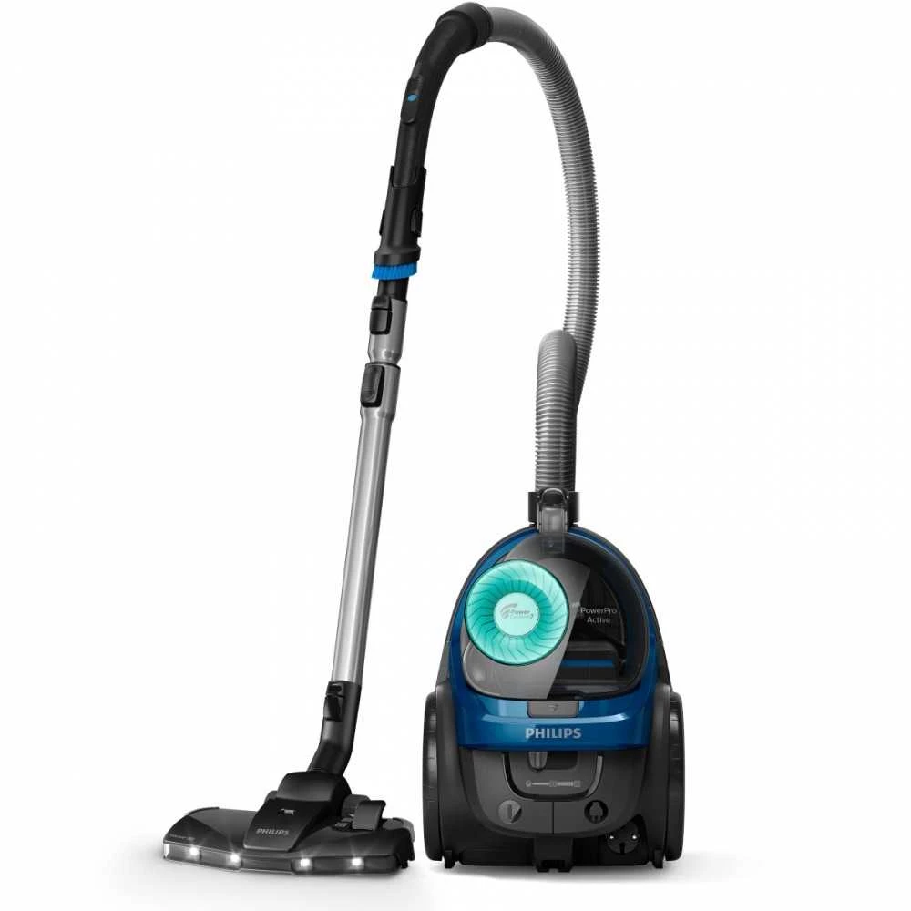 Dulkių siurblys Philips 5000 serija FC9557/09, Mėlynos/Juodos spalvos