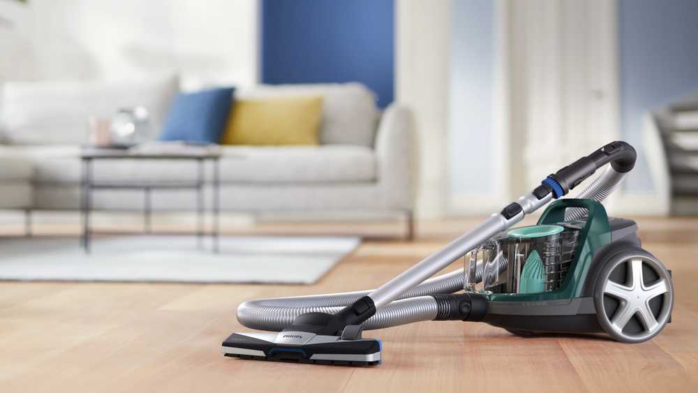 Philips PowerPro Active FC 9555/09 dulkių siurblys