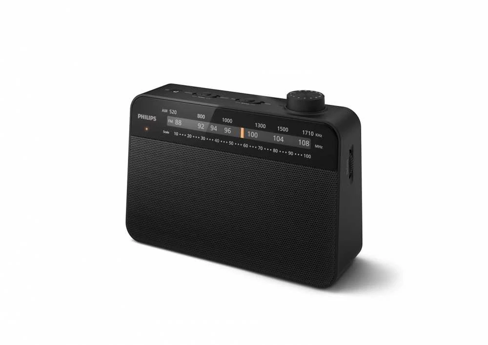 IMTUVAS RADIJO TAR2509/10 PHILIPS
