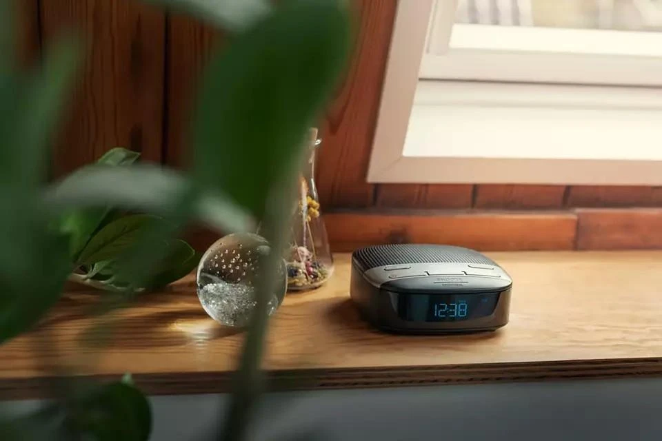 Philips Laikrodis-radijas TAR3505/12