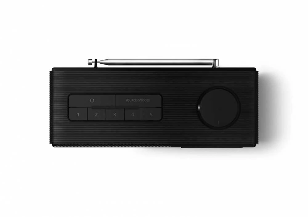 „Philips TAR5600/00“ radijas