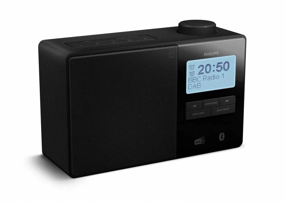 „Philips TAR5600/00“ radijas