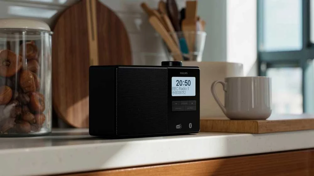 „Philips TAR5600/00“ radijas
