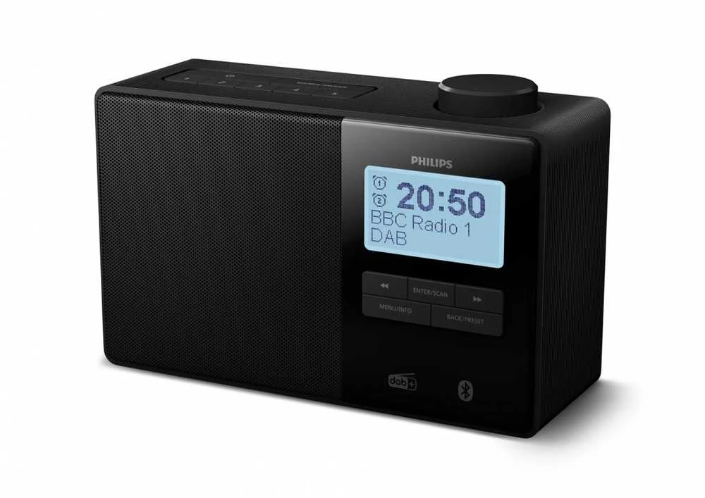 „Philips TAR5600/00“ radijas