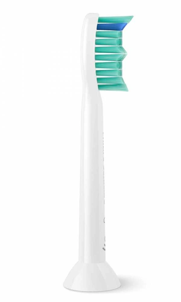 Philips Sonicare ProResults 4 dalių šepetėlių galvučių pakuotė HX6014/87