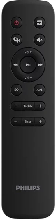 Philips Soundbard tab5201/10