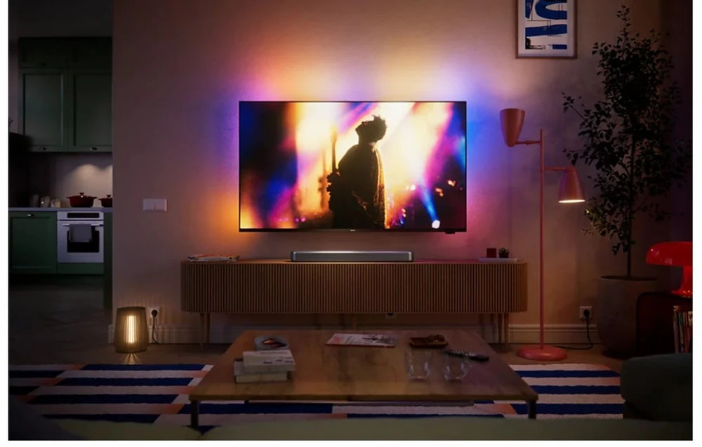 Philips Soundbard tab5201/10