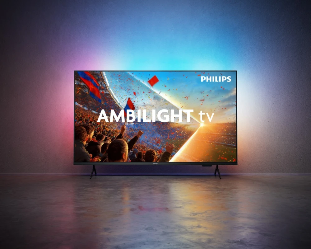 Televizorius TV 55PUS8001/12 PHILIPS