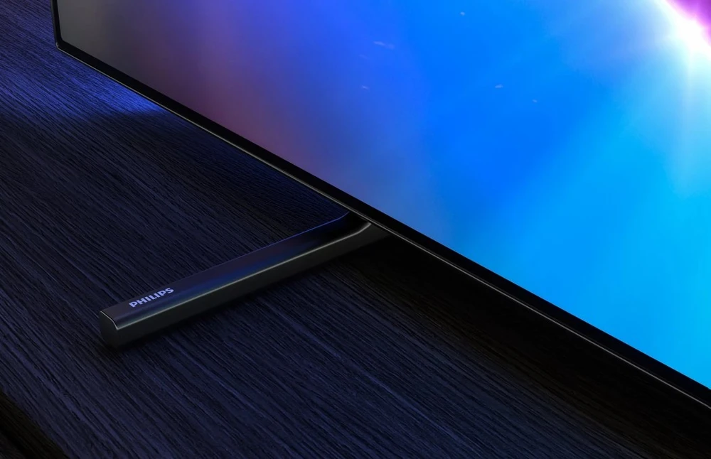 Philips „Televizorius 55“ kaliperinis „oled“ 55oled801/12