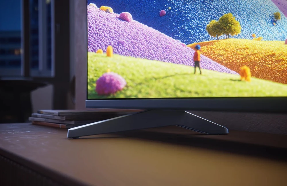 Philips Televizorius 75 cali led 75pus7001/12