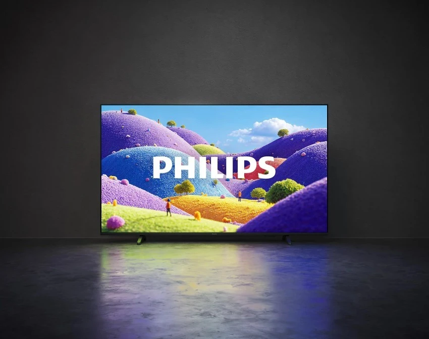 Philips Televizorius 75 cali led 75pus7001/12