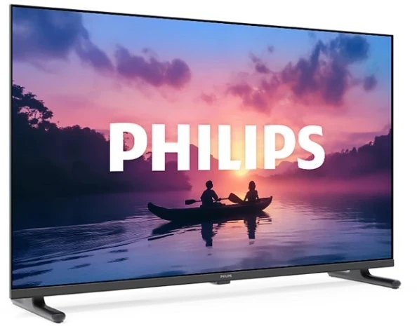 „Philips“ HD išmanusis LED televizorius 40PFS6050/12