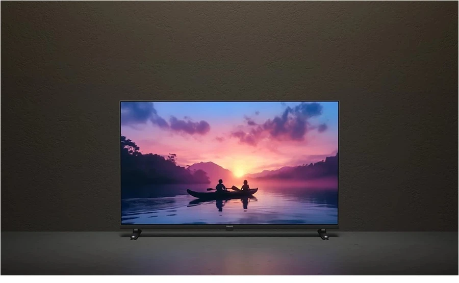 „Philips“ HD išmanusis LED televizorius 40PFS6050/12
