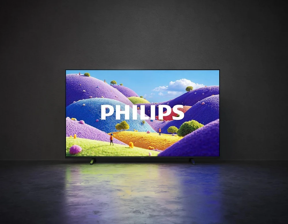 Philips Televizorius 43 cale led 43pus7061/12