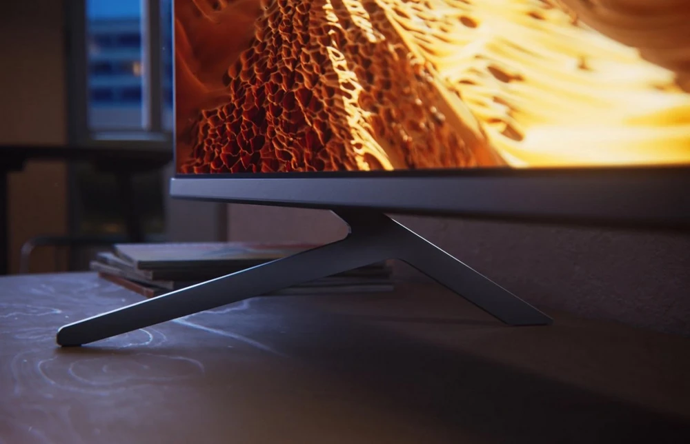 Televizorius Philips 4K QLED TV | 43PQS7801/12 | 43 | Smart TV | Titan OS | UHD | Juodas