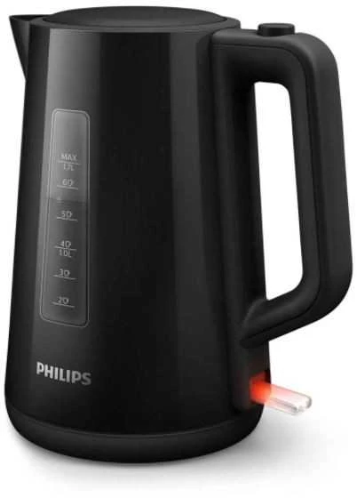 Elektrinis virdulys philips hd 9318/20