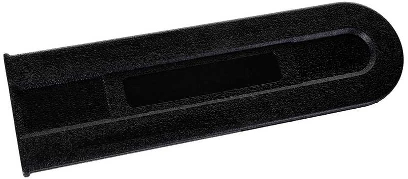 Grandininis pjūklas Yato YT-82813; 2x18 V; 34,5 cm juosta; (be akumuliatoriaus ir pakrovėjo)