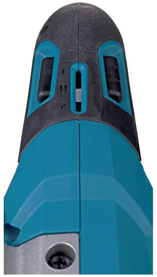 Pjūklas kardo tipo 18 V be akumuliatoriaus ir įkroviklio Makita DJR187Z