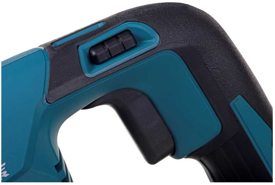 Pjūklas kardo tipo 18 V be akumuliatoriaus ir įkroviklio Makita DJR187Z