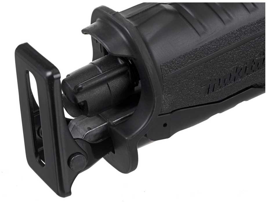 Pjūklas kardo tipo 18 V be akumuliatoriaus ir įkroviklio Makita DJR187Z